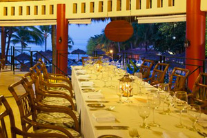 Ribs & More Restaurant